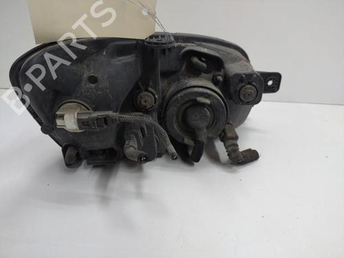 Used Left headlight HYUNDAI GETZ (TB) 1.5 CRDi (82 hp) 20893724