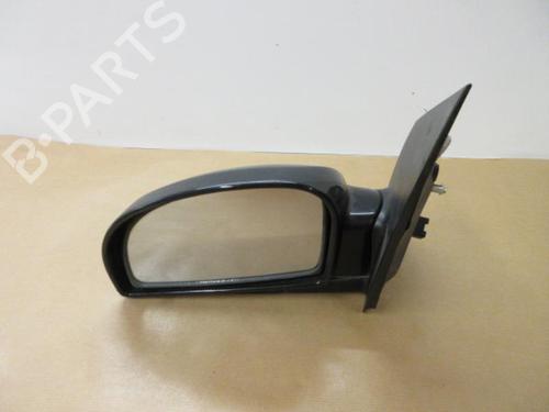 Left mirror HYUNDAI GETZ (TB) 1.5 CRDi | BP20889239C26 