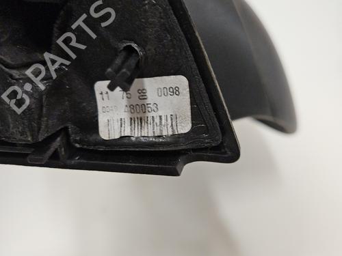 Used Right mirror Right mirror CITROËN C3 I (FC_, FN_) [2002-2013] 33714426 33714426