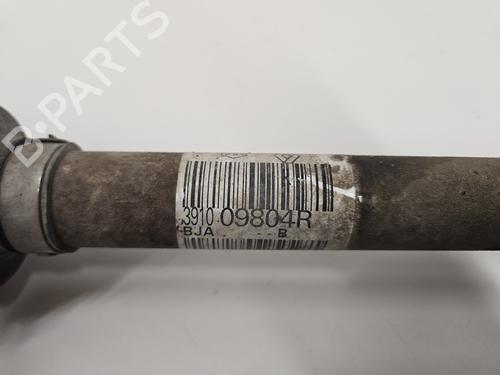 Right front driveshaft RENAULT CLIO V (B7_) 1.5 Blue dCi 100 (B7AD) | BP35937470M39 - Image 4