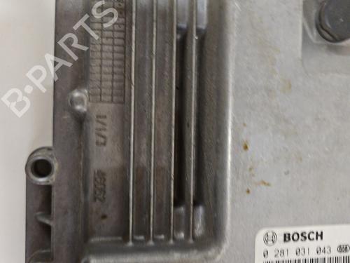 Electronic module PEUGEOT 2008 I (CU_) 1.6 BlueHDi 120 | BP29914178M83