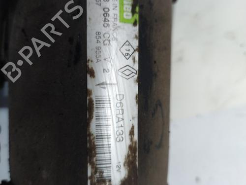Starter RENAULT MEGANE I (BA0/1_) 1.6 e (BA0F, BA0S) | BP20887982M8 