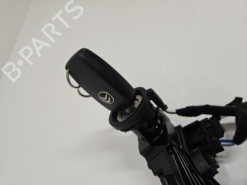 Ignition barrel CITROËN NEMO Box Body/MPV (AA_) 1.3 HDi 75 | BP29142206M48 