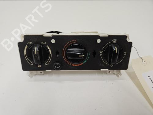 Used Climate control Climate control 38300356 38300356