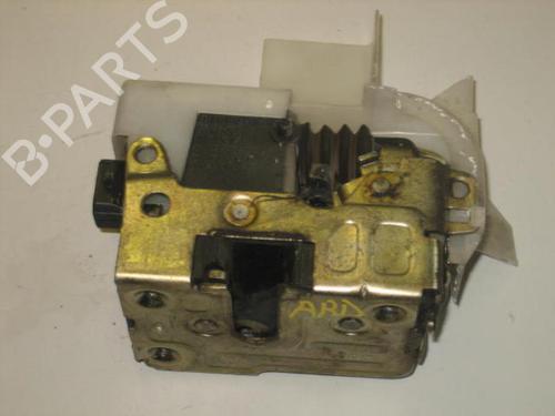 Used Rear right lock RENAULT ESPACE III (JE0_) 2.2 12V TD (JE0E, JE0H, JE0P) (113 hp) 25267177