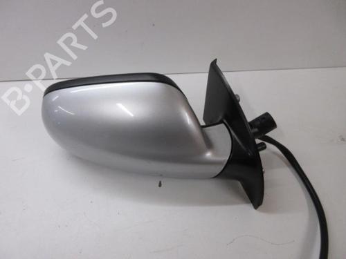 Used Right mirror PEUGEOT 307 (3A/C) 2.0 HDi 110 (107 hp) 20895336