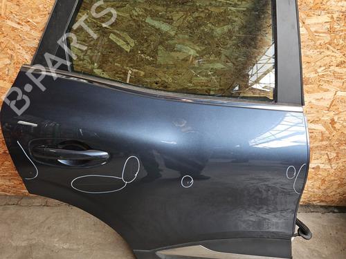 Used Right rear door RENAULT KADJAR (HA_, HL_) 1.5 BLUE dCi 115 (HLA6) (116 hp) 29343605
