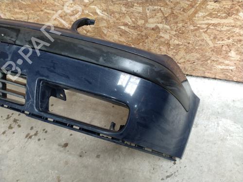 Front bumper VW GOLF IV (1J1) 1.9 TDI | BP20896385C7 