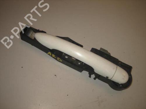 Used Rear right exterior door handle RENAULT LAGUNA III (BT0/1) 1.5 dCi (BT00, BT0A, BT0T, BT1J) (110 hp) 20892730