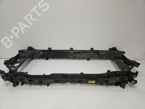 Front slam panel RENAULT CLIO V (B7_) 1.5 Blue dCi 100 (B7AD) | BP35937455C72 - Image 3