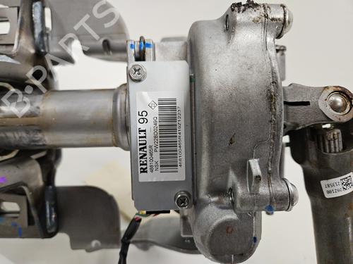 Steering column RENAULT KADJAR (HA_, HL_) 1.5 BLUE dCi 115 (HLA6) | BP23792837M21 - Image 3