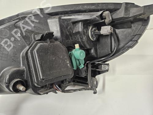 Right headlight RENAULT TWINGO II (CN0_) 1.5 dCi (CN0E) | BP35937363C29 - Image 3