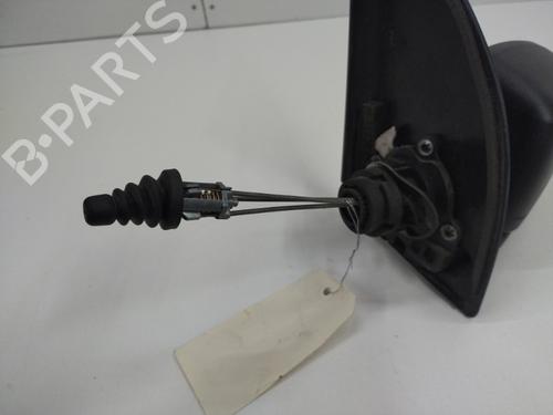 Left mirror FIAT PANDA (169_) 1.1 (169.AXA1A) | BP20902002C26 