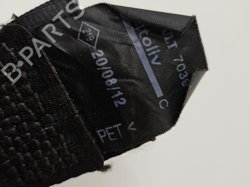 Seat buckle DACIA LOGAN (LS_) | BP33565658I32 - Image 3