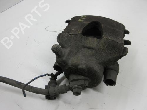 Used Left front brake caliper Left front brake caliper SEAT IBIZA IV (6J5, 6P1) 1.4 TDI (80 hp) 20907986 20907986