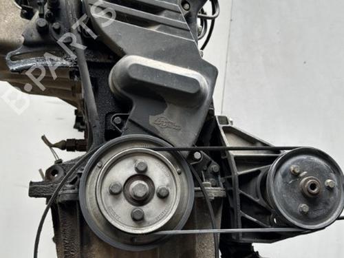 Engine RENAULT MEGANE I (BA0/1_) 1.6 e (BA0F, BA0S) | BP20887981M1 