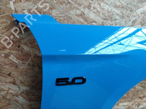 Used Right front fenders Right front fenders FORD USA MUSTANG Coupe 5.0 V8 (422 hp) 20887900 20887900