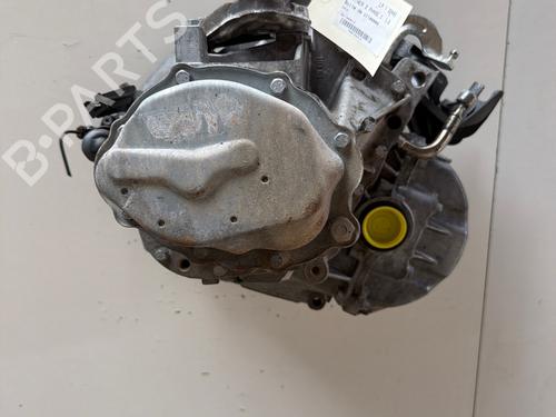 Used Gearbox Gearbox 38056187 38056187