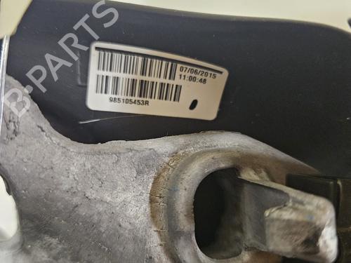 Steering wheel RENAULT CAPTUR I (J5_, H5_) 1.5 dCi 90 (J5N4, J5M5, J5MW, J5M6, J5AL, J5AJ) | BP35889292C49 - Image 5