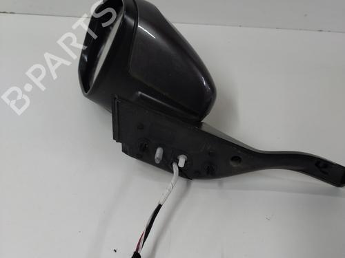 Used Left mirror PEUGEOT 2008 I (CU_) 1.5 BlueHDI 100 (102 hp) 21176498
