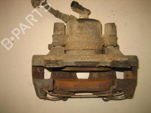 Used Left front brake caliper Left front brake caliper FIAT BARCHETTA (183_) 1.8 16V (130 hp) 20907221 20907221