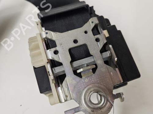Rear right seatbelt RENAULT TWINGO II (CN0_) 1.2 Turbo (CN0C, CN0F) | BP34385153I28 - Image 3