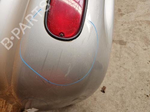 Rear bumper HYUNDAI ACCENT I (X-3) 1.3 i 12V | BP30309428C8