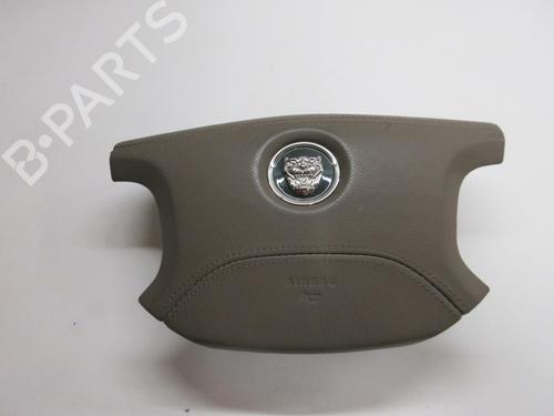 Driver airbag JAGUAR S-TYPE II (X200) 2.7 D | BP20891268C9 