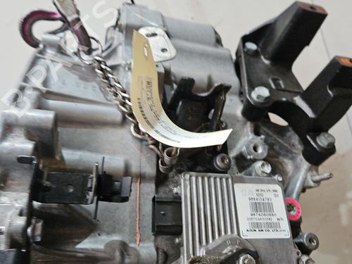 Gearbox PEUGEOT 807 (EB_) 2.0 HDi | BP33771007M3 - Image 5