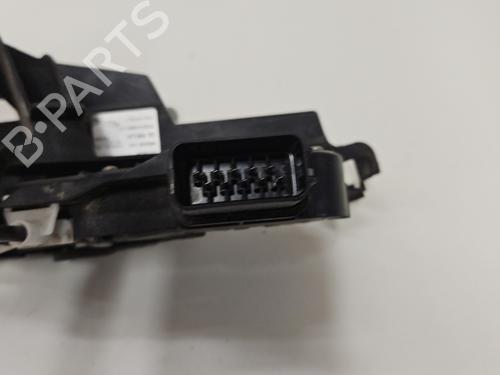 Rear left lock JAGUAR XF I (X250) 3.0 D | BP25598123C100 