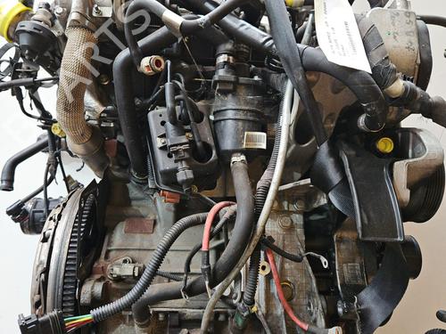 Used Engine ALFA ROMEO GT (937_) 1.9 JTD (937CXN1B) (150 hp) 33165057