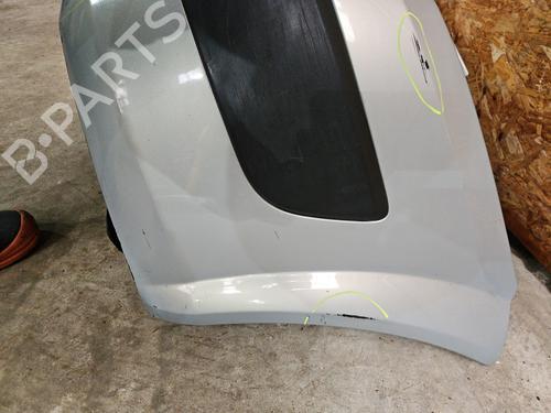 Used Front bumper Front bumper RENAULT MEGANE II Estate (KM0/1_) 1.5 dCi (KM02, KM13) (101 hp) 30661443 30661443