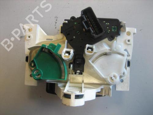 Climate control DACIA LOGAN (LS_) 1.5 dCi (LS0W) | BP20892246I5 - Image 3