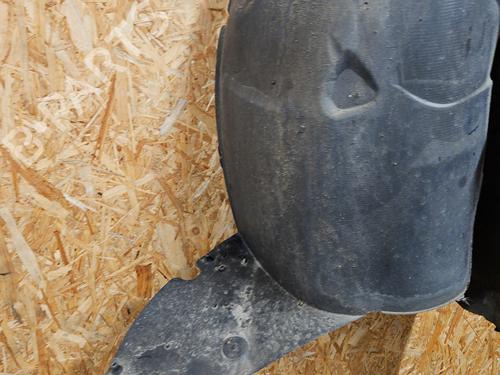 Wheel arch PEUGEOT 206 Hatchback (2A/C) 1.4 HDi eco 70 | BP29837765C56