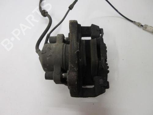 Used Left front brake caliper BMW 5 (E60) 525 d (177 hp) 20894759