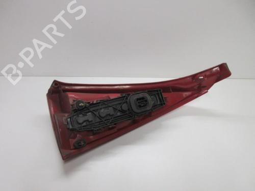 Used Left taillight Left taillight CITROËN C3 I (FC_, FN_) 1.4 HDi (68 hp) 20897515 20897515