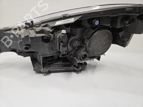 Right headlight DS DS 3 Convertible (SB_) 1.2 THP 110 | BP40177271C29 - Image 7