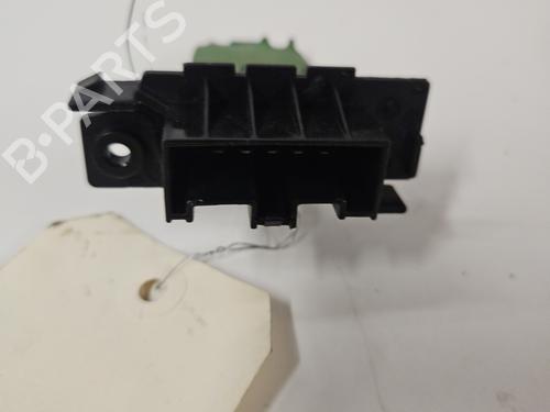 Heater resistor PEUGEOT PARTNER Tepee 1.6 BlueHDi 120 | BP33857155M108 - Image 3