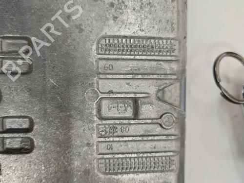 Electronic module CITROËN DS3 (SA_) 1.6 HDi 110 | BP25598061M83 - Image 12