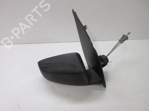 Right mirror FIAT PANDA (169_) 1.3 D Multijet (169.AXC1A) | BP20906727C27 