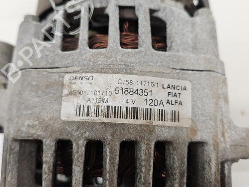 alternator-fiat-500x-334_-2014-24054939 main image