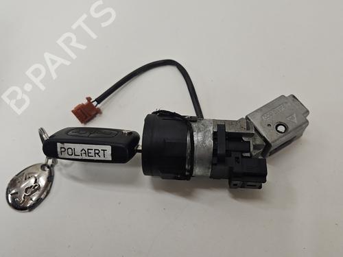 Electronic module PEUGEOT 207 (WA_, WC_) 1.4 HDi | BP31301247M83