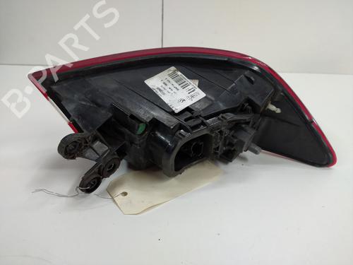 Right taillight RENAULT CLIO IV (BH_) 1.5 dCi 75 | BP22438521C35 