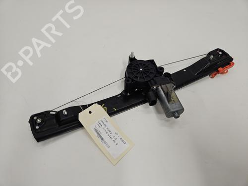 Front left window mechanism FIAT GRANDE PUNTO (199_) 1.2 | BP28826868C22 