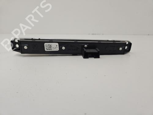 Warning switch JAGUAR XF I (X250) 3.0 D | BP25587732I22 - Image 4