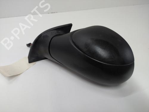 Left mirror CITROËN C3 I (FC_, FN_) 1.4 i | BP23792496C26 