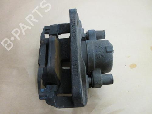 Used Left front brake caliper Left front brake caliper CITROËN C4 Grand Picasso II (DA_, DE_) 2.0 BlueHDi 150 (150 hp) 20897457 20897457