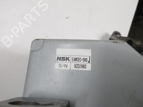 Used Steering column Steering column RENAULT MEGANE III Hatchback (BZ0/1_, B3_) 1.5 dCi (BZ09, BZ0D, BZ1W, BZ29, BZ14) (110 hp) 20891787 20891787