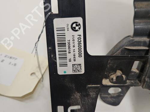 Right taillight BMW 1 (F20) 116 d | BP32242284C35