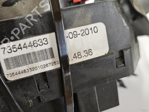 Steering column stalk FIAT PANDA (169_) 1.2 (169AXF2A, 169AXF1A) | BP40520150I23 - Image 3